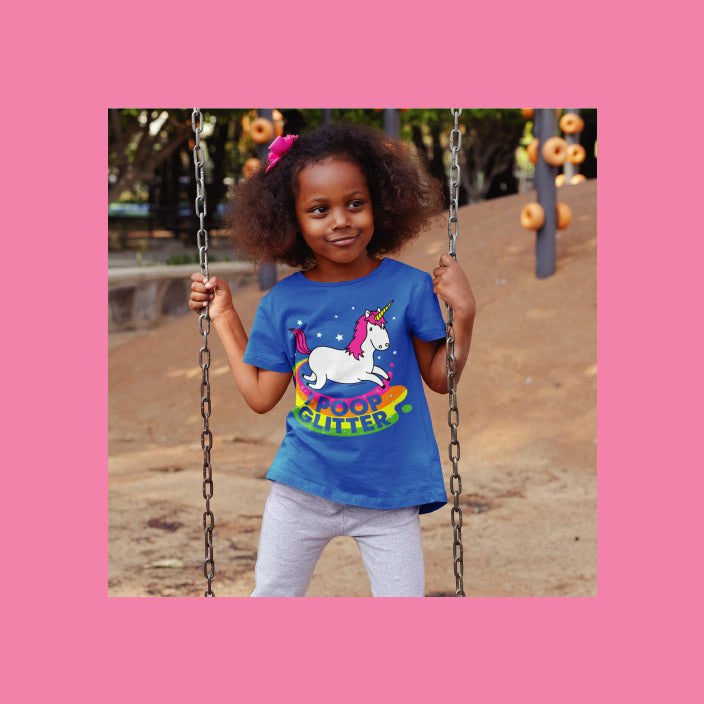 Kids' Tees