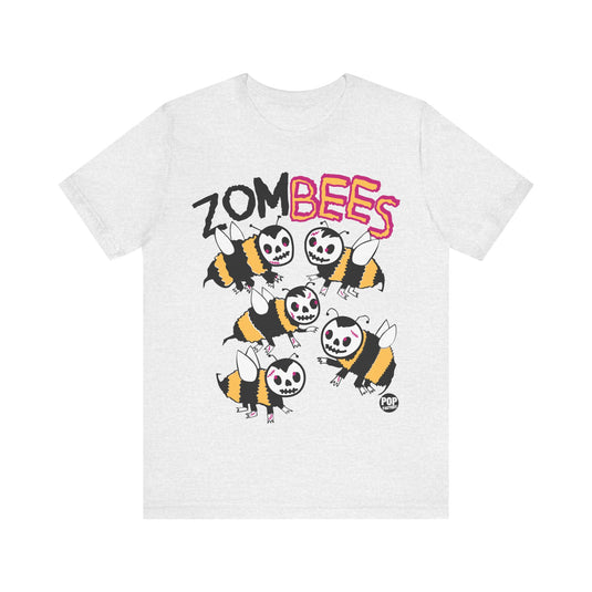 Zombees Unisex Tee