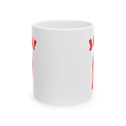 Jala Jalapeno Mug
