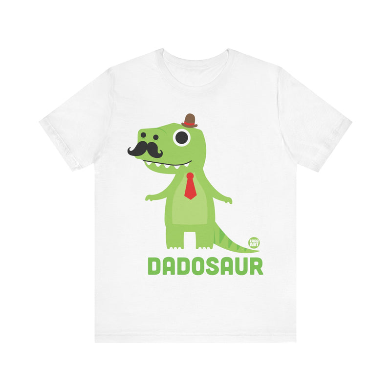 Load image into Gallery viewer, Dad Dinosaur T Shirt, Dad shirt, Father&#39;s Day gift, Tshirt for Dad, Funny Dad Tee, Father&#39;s Day Shirts
