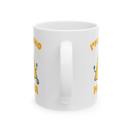 I'm Nacho Mama Mug