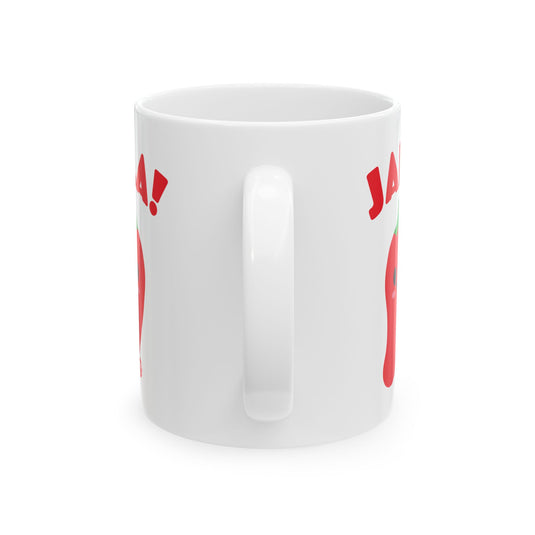 Jala Jalapeno Mug