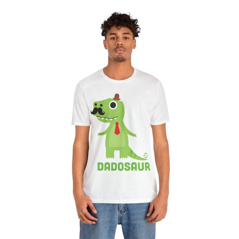 Load image into Gallery viewer, Dad Dinosaur T Shirt, Dad shirt, Father&#39;s Day gift, Tshirt for Dad, Funny Dad Tee, Father&#39;s Day Shirts
