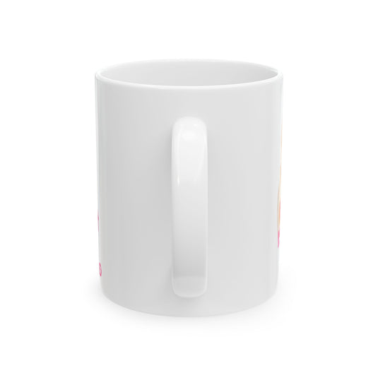Barbie is a Slut Mug, Funny Mugs for Him, Sarcastic Mens Mug, Funny Coffee Mug Men