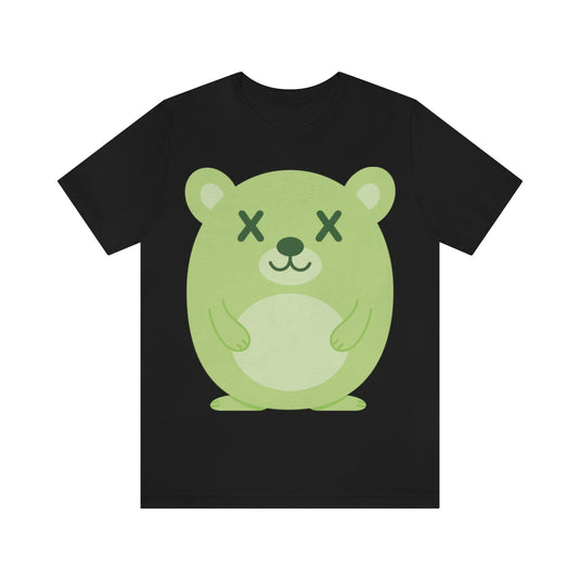 Deadimals Polar Bear Unisex Tee