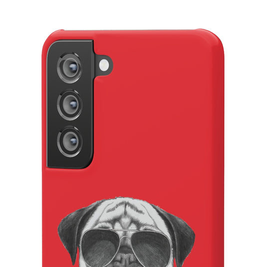 Pug Life #2 Phone Case