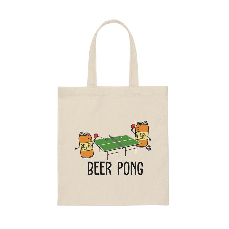 Load image into Gallery viewer, Beer Pong Tote
