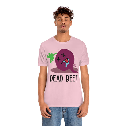 Dead Beet Unisex Tee