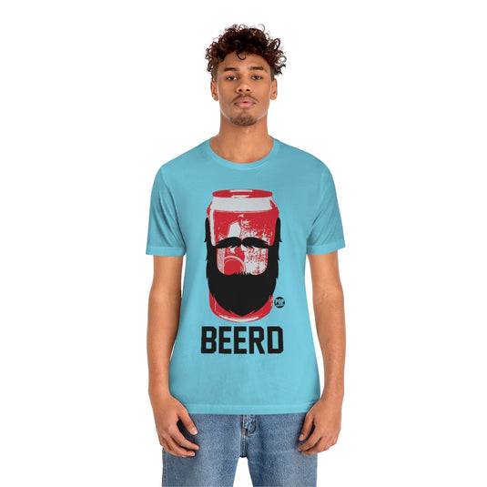 Beerd Unisex Tee