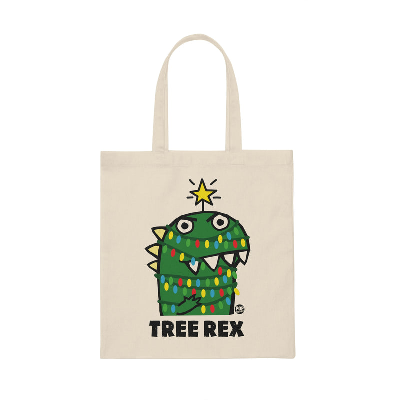 Load image into Gallery viewer, Tree Rex Tote
