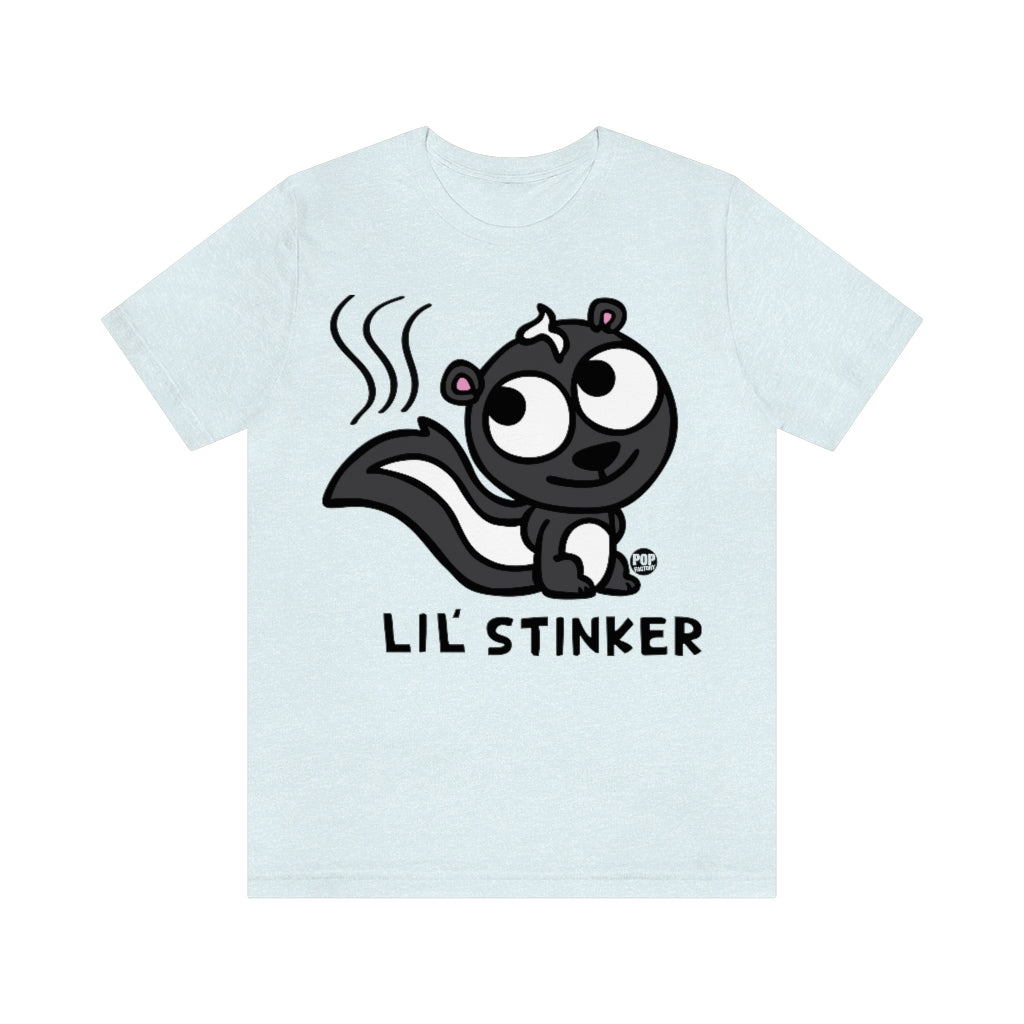 Lil Stinker Skunk Unisex Tee – The Pop Factory