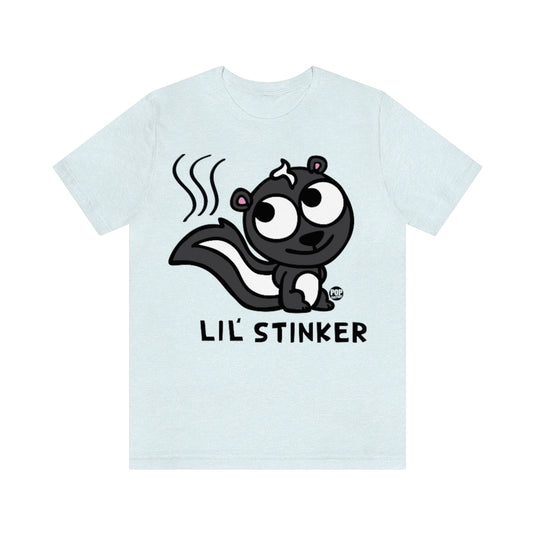 Lil Stinker Skunk Unisex Tee