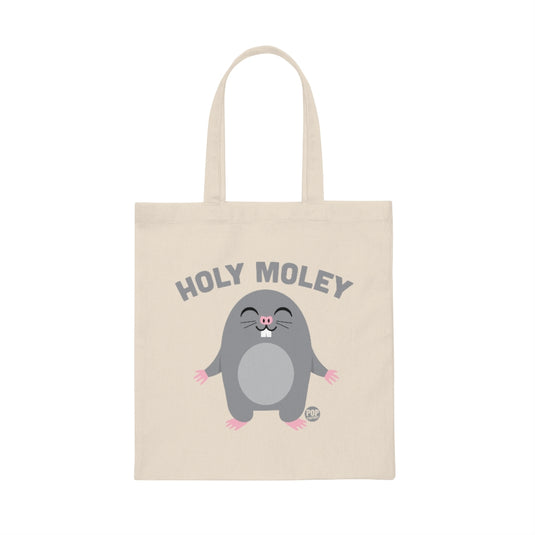 Holy Moley Tote