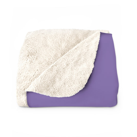 Bow Wow Meow Colorpoint Shorthair Blanket