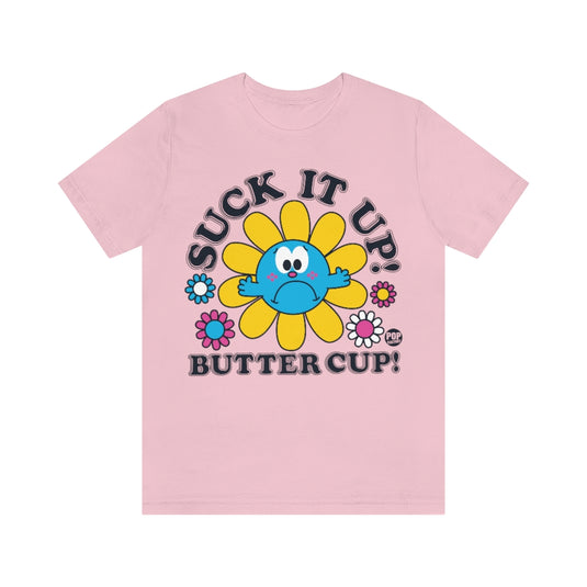Funshine - Buttercup Unisex Tee