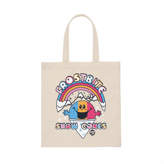 Funshine - Snow Cones Tote