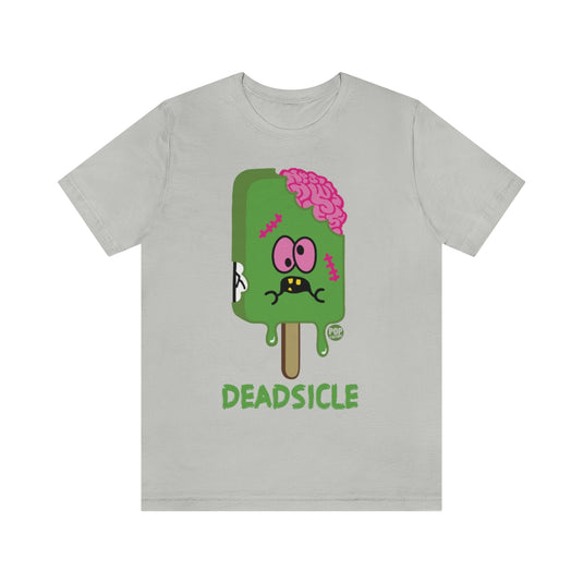 Deadsicle Unisex Tee