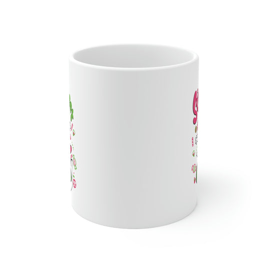Funshine - Candy Mug