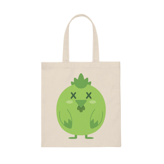 Deadimals Chicken Tote