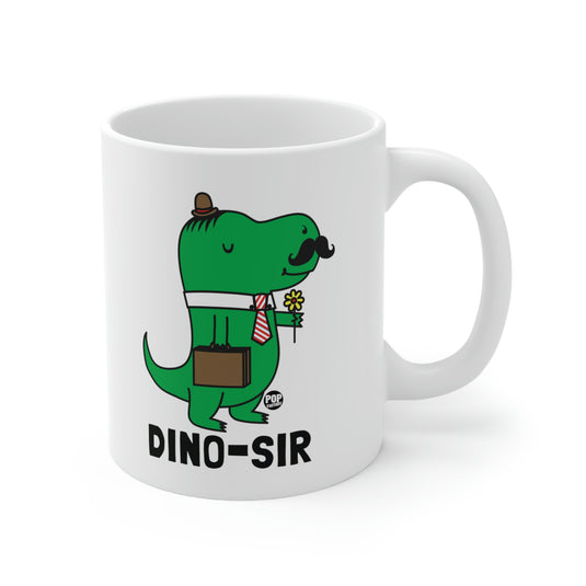 Dino Sir Mug