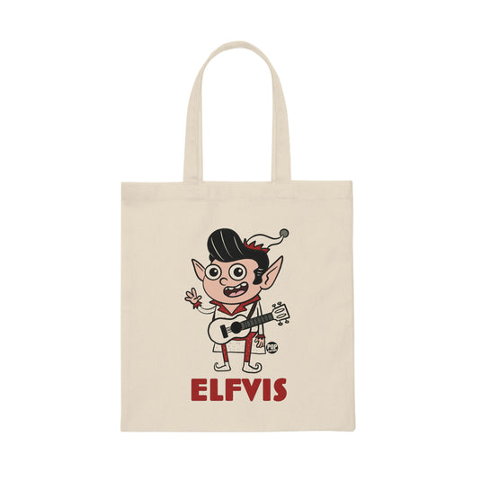 Elfvis Tote