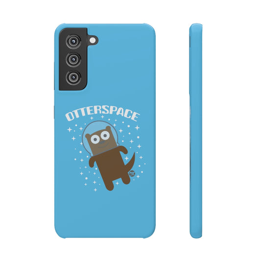 Otterspace Phone Case