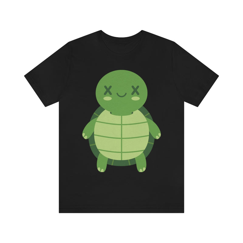 Load image into Gallery viewer, Deadimals Turtle Unisex Tee
