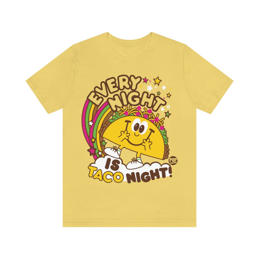 Funshine - Taco Night Unisex Tee