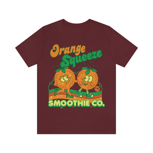 Funshine - Orange Squeeze Unisex Tee