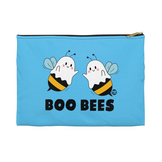 Boo Bees Zip Pouch