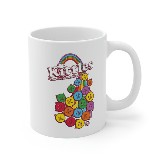 Funshine - Kittles Mug