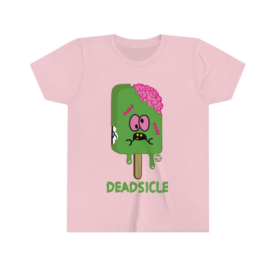Deadsicle Youth Short Sleeve Tee