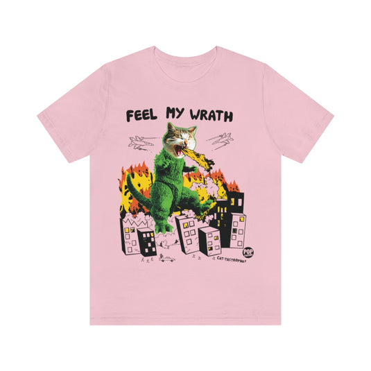 Catzilla Unisex Tee
