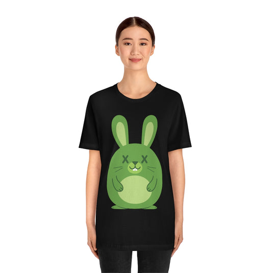 Deadimals Bunny Unisex Tee