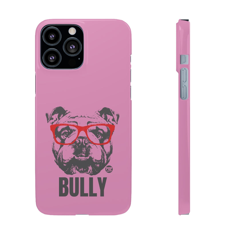 Load image into Gallery viewer, Bully Bulldog Phone Case
