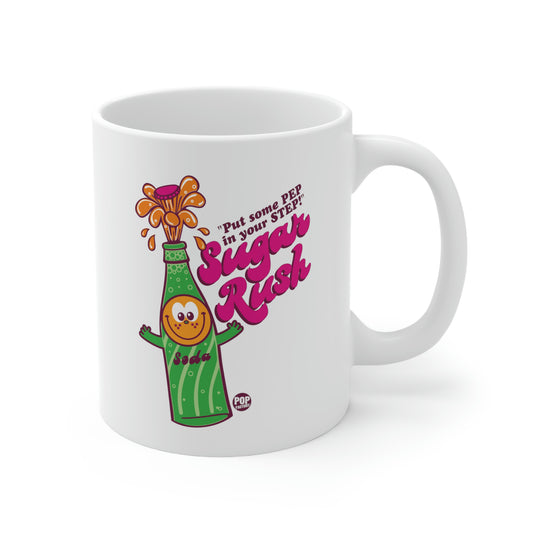 Funshine - Soda Mug