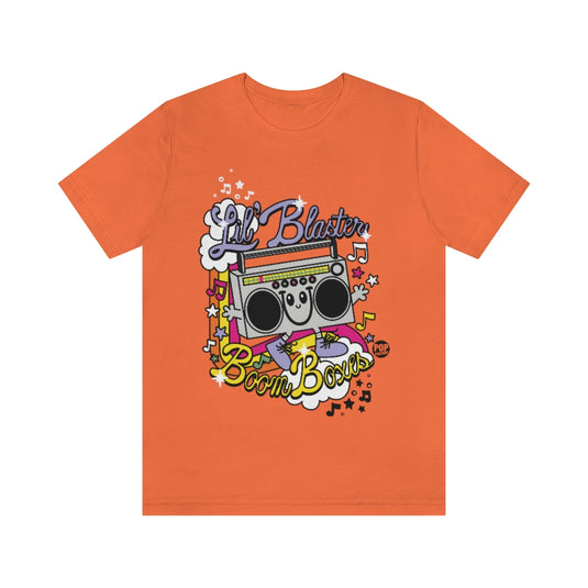 Funshine - Boom Box Unisex Tee