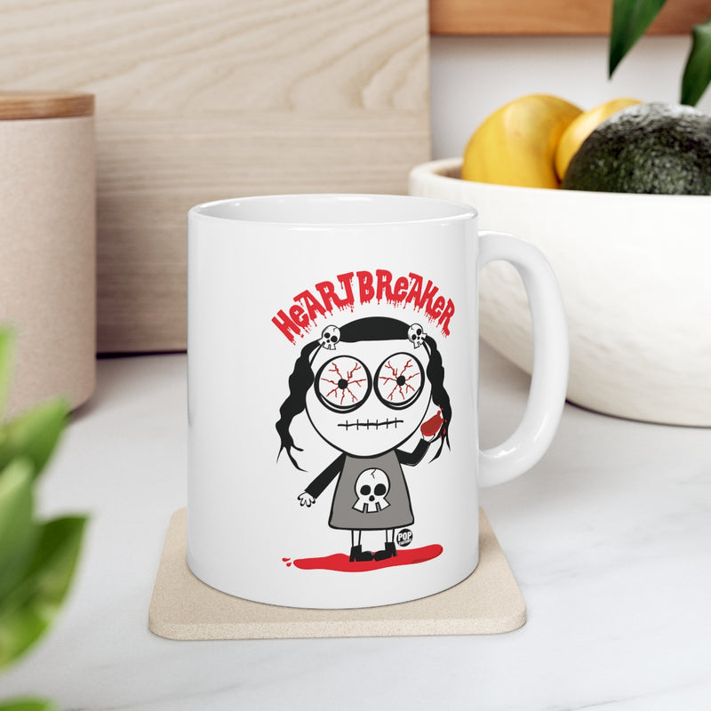 Load image into Gallery viewer, Bloody Mary - Heartbreaker Mug

