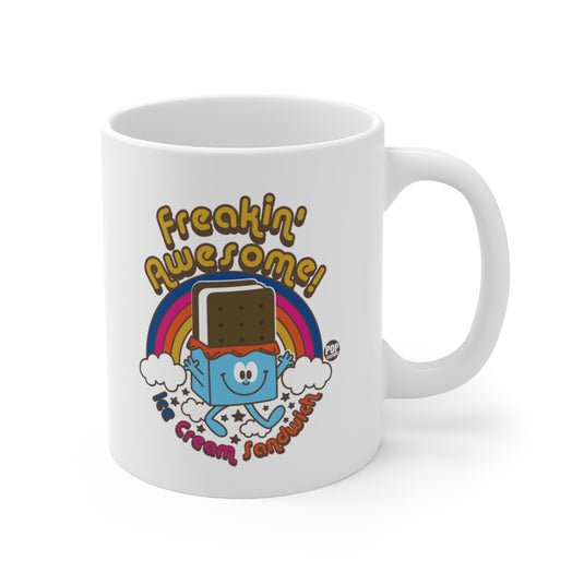 Funshine - Ice Cream Sandwich Mug
