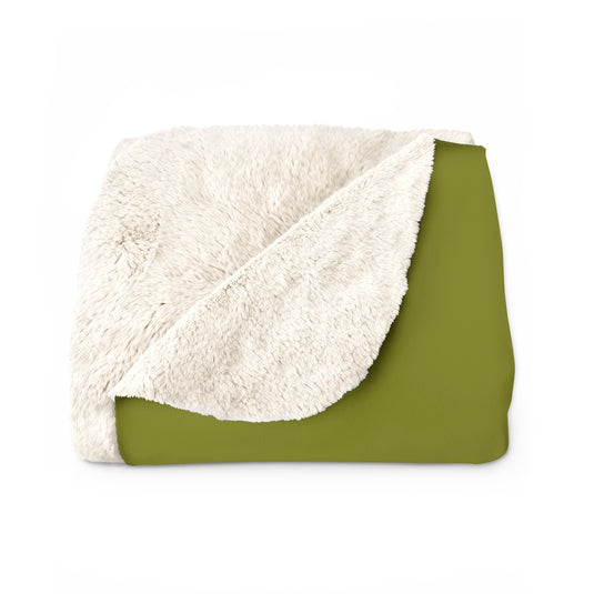 Bow Wow Meow Chow Chow Blanket