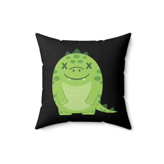 Deadimals Dinosaur Pillow