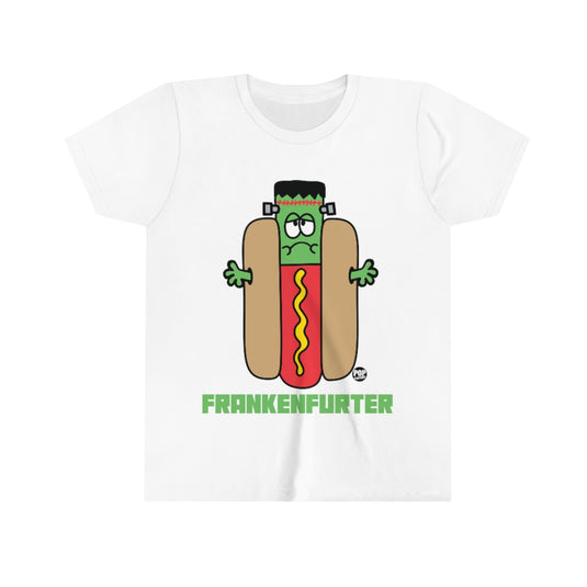 Frankfurter Youth Short Sleeve Tee