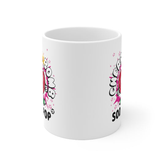 Funshine - Cherry Bomb Mug