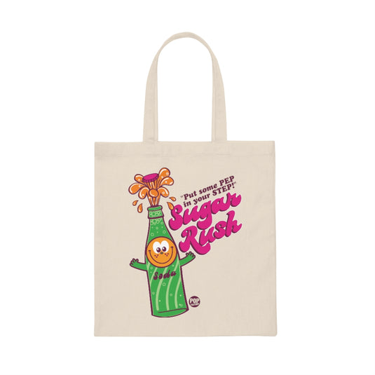 Funshine - Soda Tote