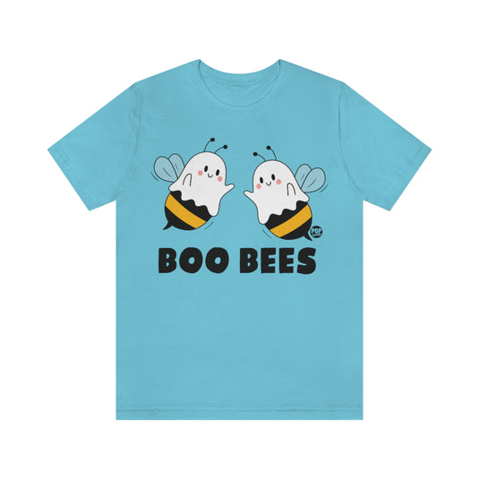 Boo Bees Unisex Tee
