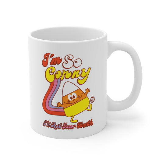 Funshine - Candy Corn Mug