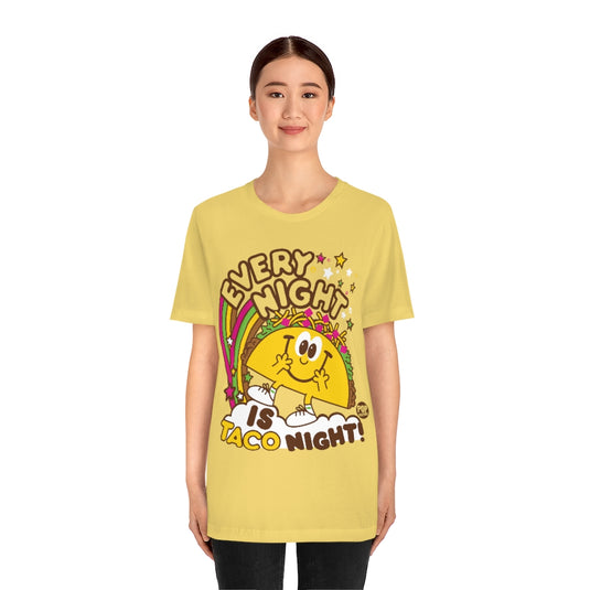 Funshine - Taco Night Unisex Tee