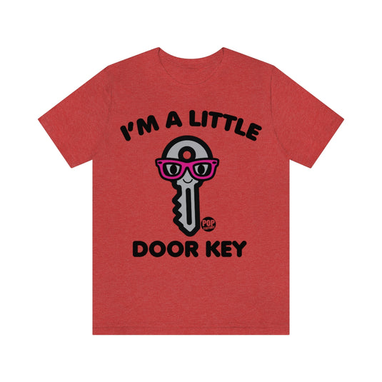 Door Key Unisex Tee