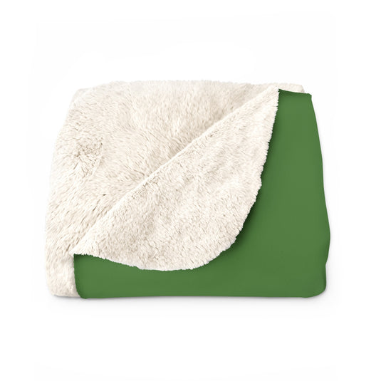 Bow Wow Meow Brussels Griffon Blanket