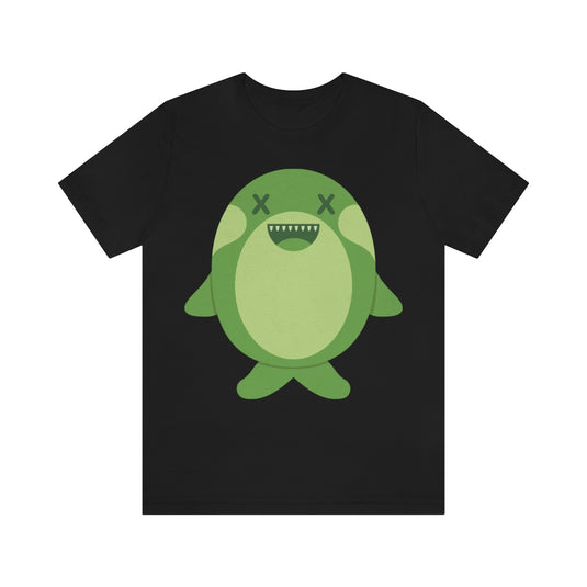 Deadimals Orca Unisex Tee